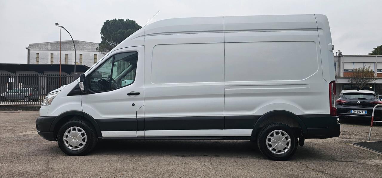 Ford Transit 330 2.0 TDCi EcoBlue 170CV PL-TM Furgone