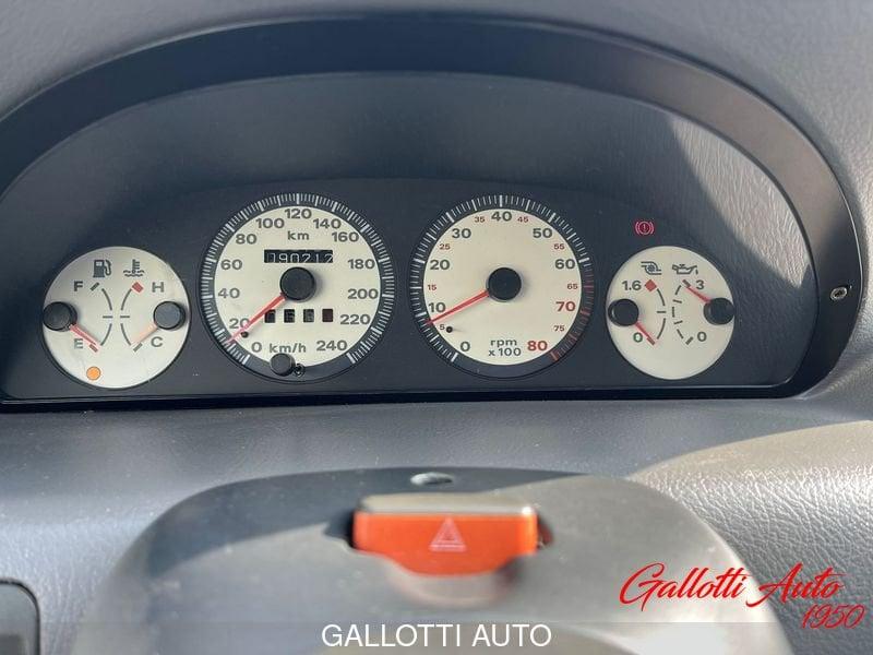 FIAT Punto GT 3p 1.4 131 CV