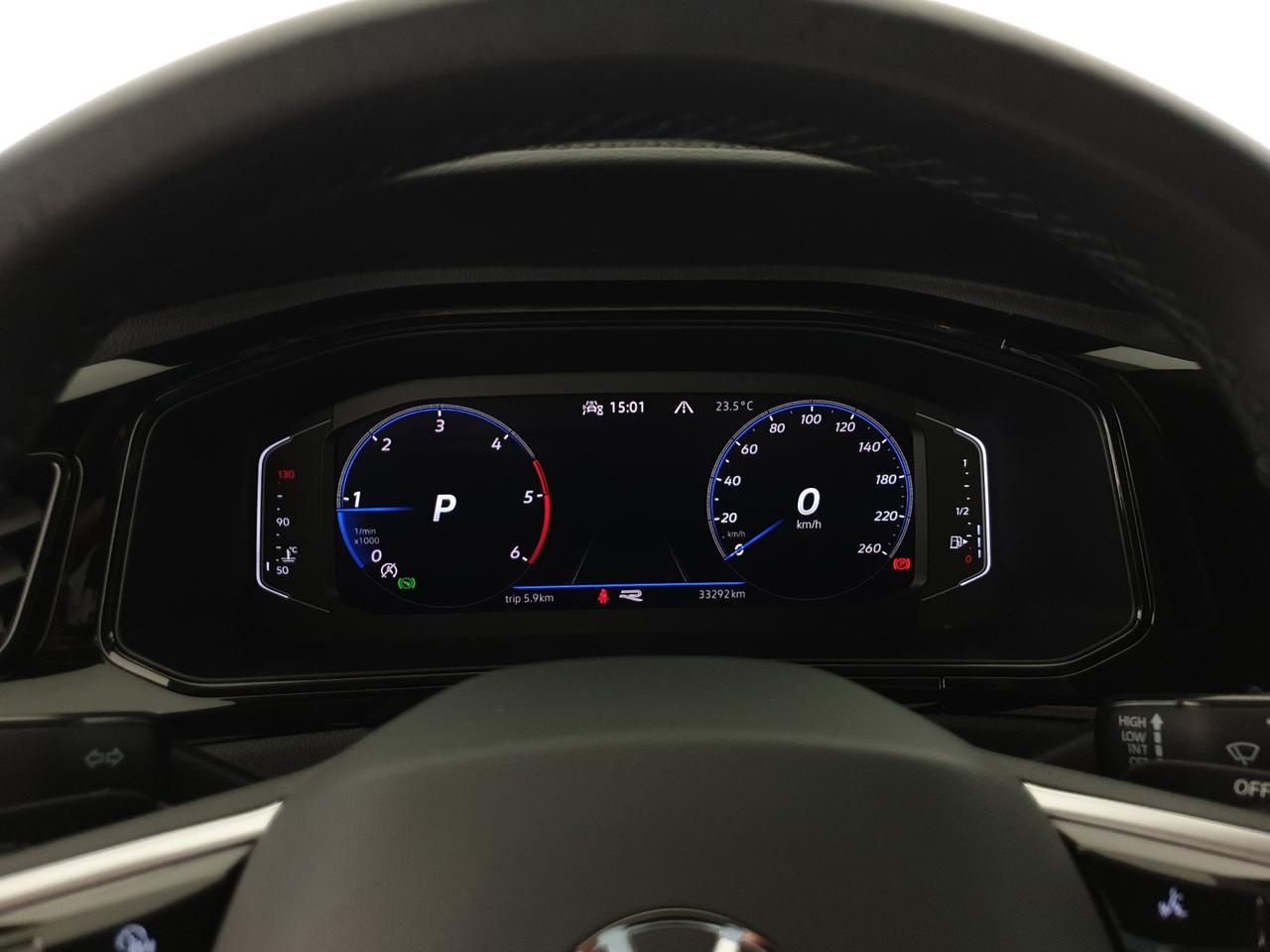 Volkswagen T-Roc 2.0 tdi r-line 4motion 150cv dsg