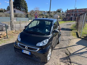 Smart ForTwo 800 40 kW coupé passion cdi SERVOSTERZO