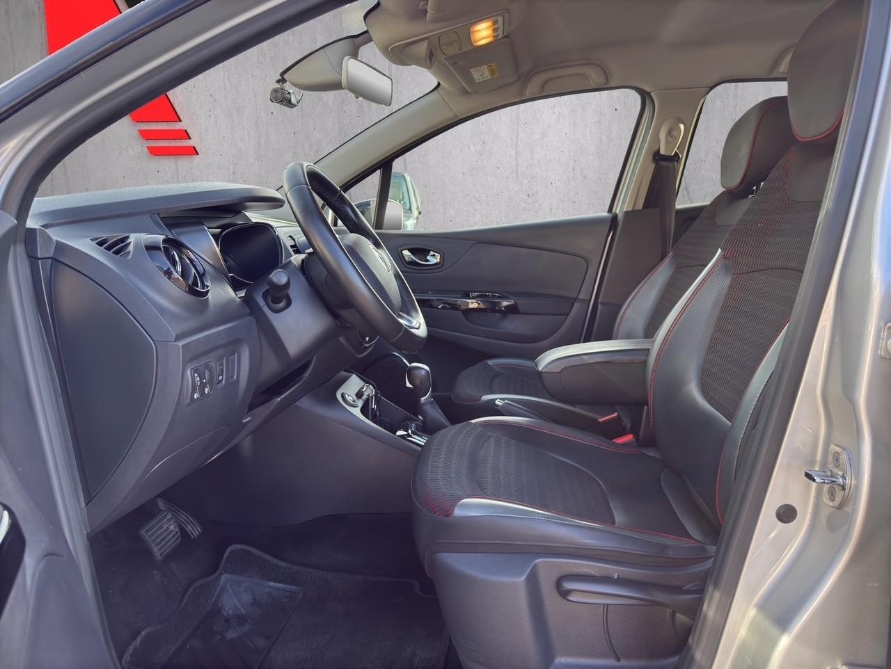 Renault Captur dCi 8V 90 CV EDC Start&Stop Energy Intens