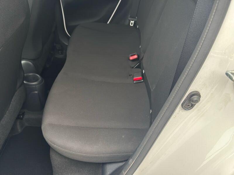 Toyota Aygo X 1.0B (72 CV) Trend