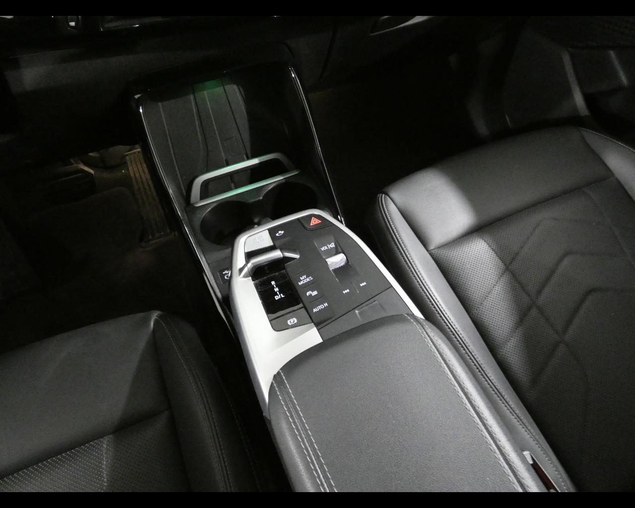 BMW Serie 2 A.T. (U06) - 218d Active Tourer Luxury