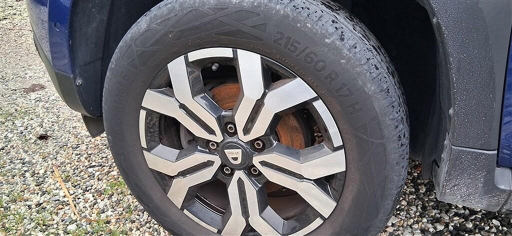 Dacia Duster 1.0 TCe GPL Prestige up 4x2