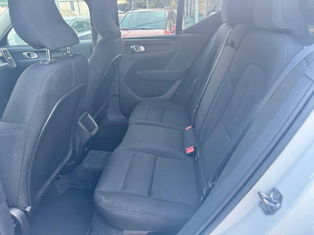 Volvo XC40 D3 Geartronic Momentum