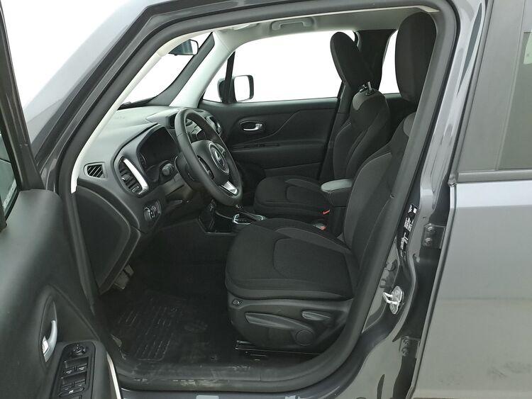 Jeep Renegade MHEV Limited BR407018 1.5 Mild Hybrid 130CV