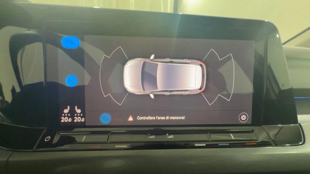 VOLKSWAGEN Golf 1.5 eTSI 150 CV EVO ACT DSG 1st Edition Style