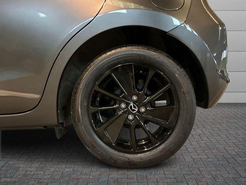 Mazda Mazda2 Hybrid Full Hybrid 1.5 VVT Homura