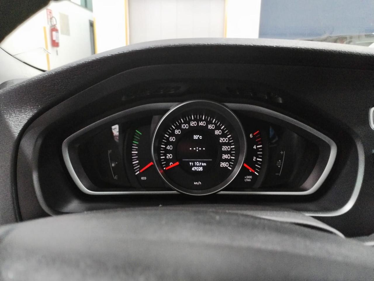 Volvo V40 D2 1.6 Kinetic