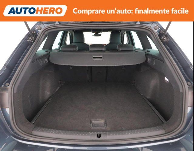 CUPRA Leon Sportstourer 2.0 TDI 150 CV