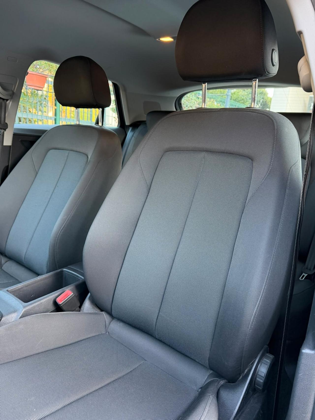 Audi Q2 30 TDI S tronic Admired