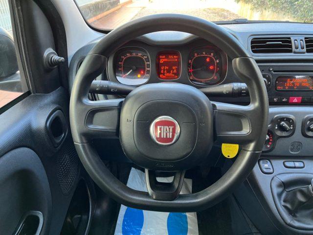 FIAT Panda 1.2 EasyPower Easy GPL -OK NEOPATENTATI-