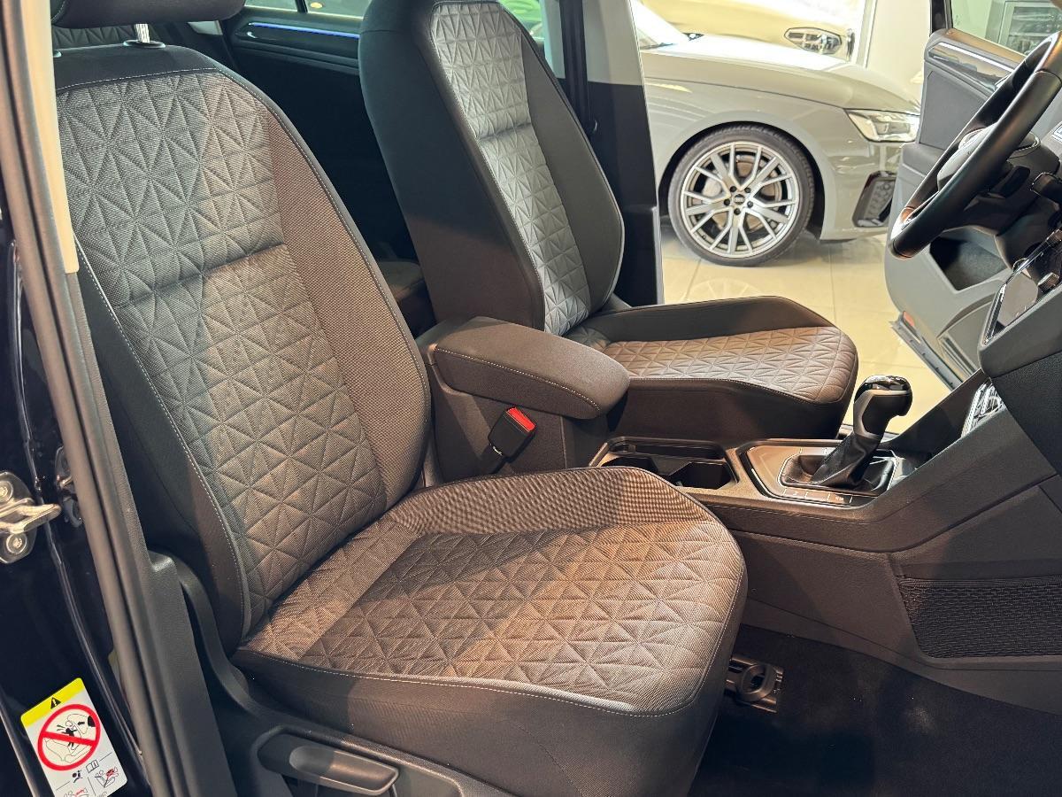 VOLKSWAGEN Tiguan 2.0 TDI DSG Executive 79.000 Km