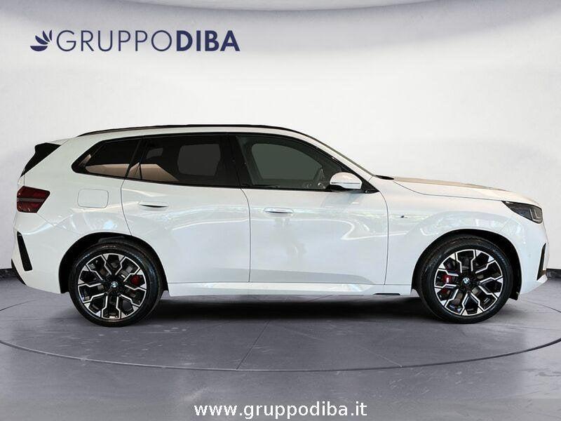 BMW X3 Serie X XDRIVE20
