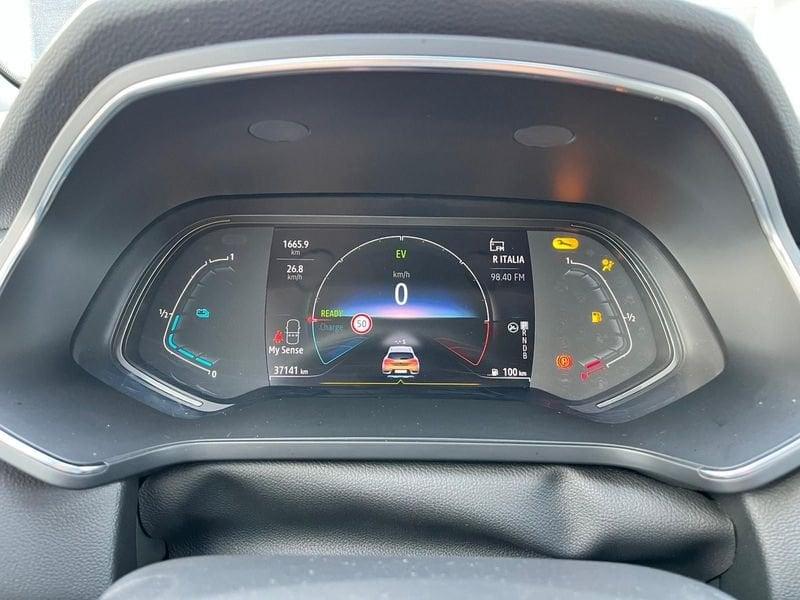 Renault Captur Hybrid E-Tech 145 CV Intens