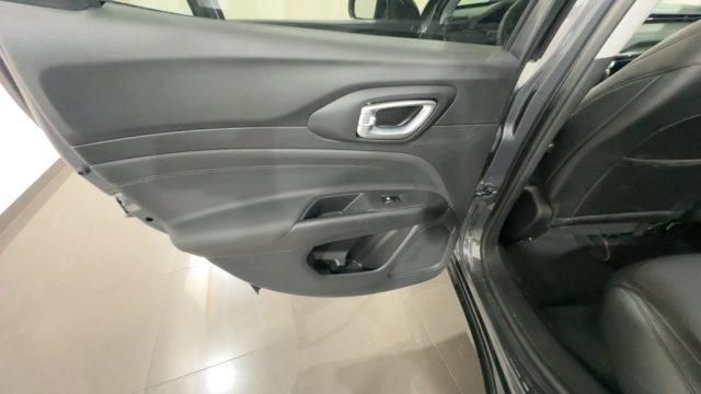 JEEP Compass 1.5 Turbo T4 130 CV MHEV 2WD Summit