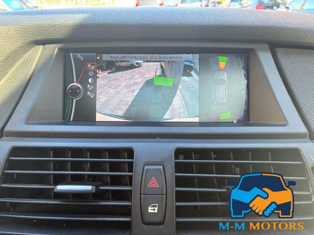 BMW X5 xDrive30d Futura 245 cv