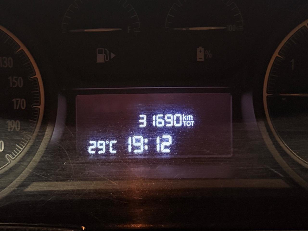 SPETTACOLARE LANCIA YPSILON MILD- HYBRID UNICO PROPRIETARIO CON SOLI 31.663 KM