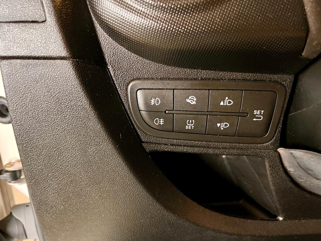 Peugeot Bipper Tepee 1.3 HDi 75cv Style