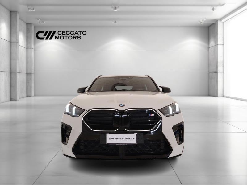 BMW X2 M 35 i MSport Pro xDrive DCT