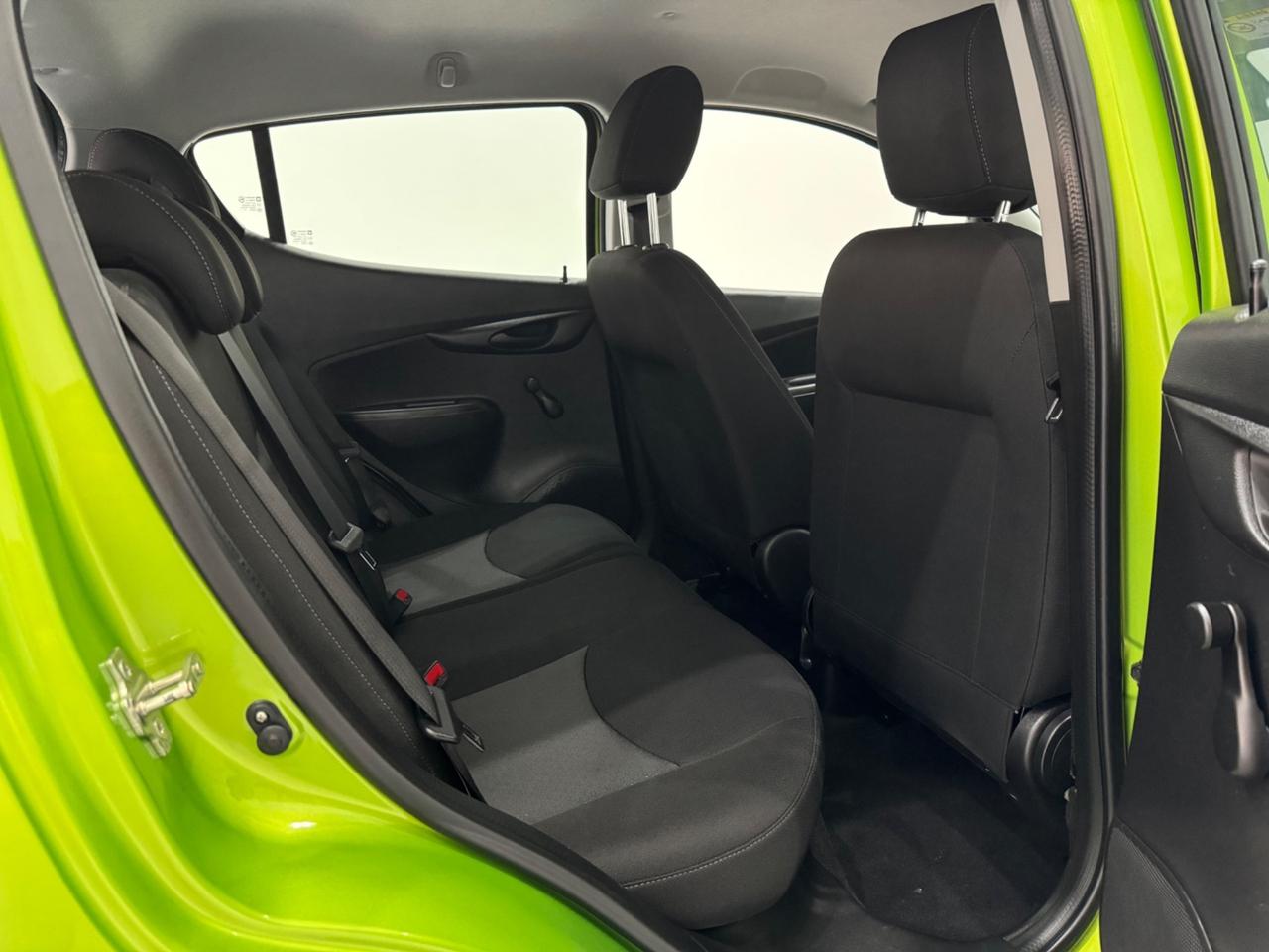 Opel Karl 1.0 75 CV Innovation garanzia 12 mesi