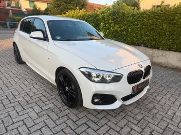 Bmw 120i Msport Black shadow