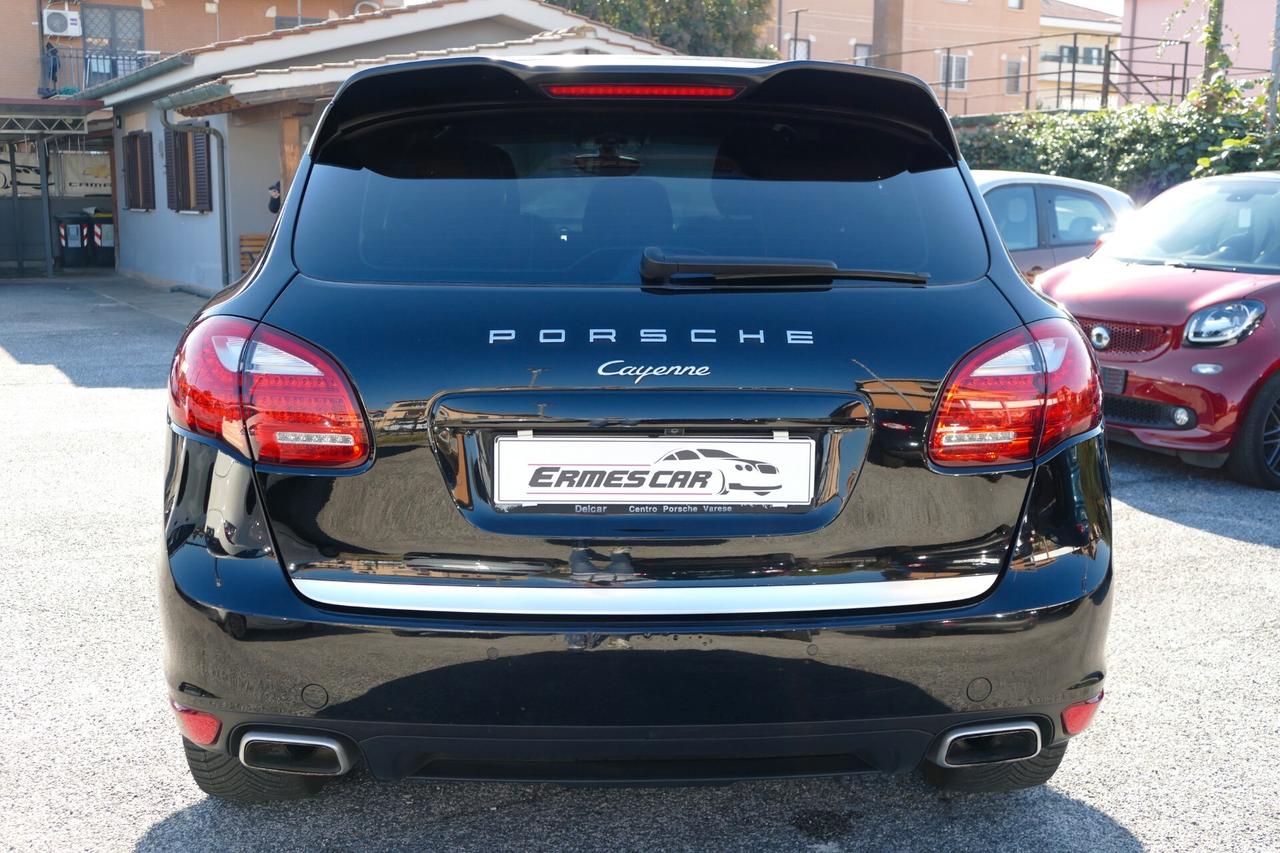 Porsche Cayenne 3.0 PANO KAMERA PELLE *20*