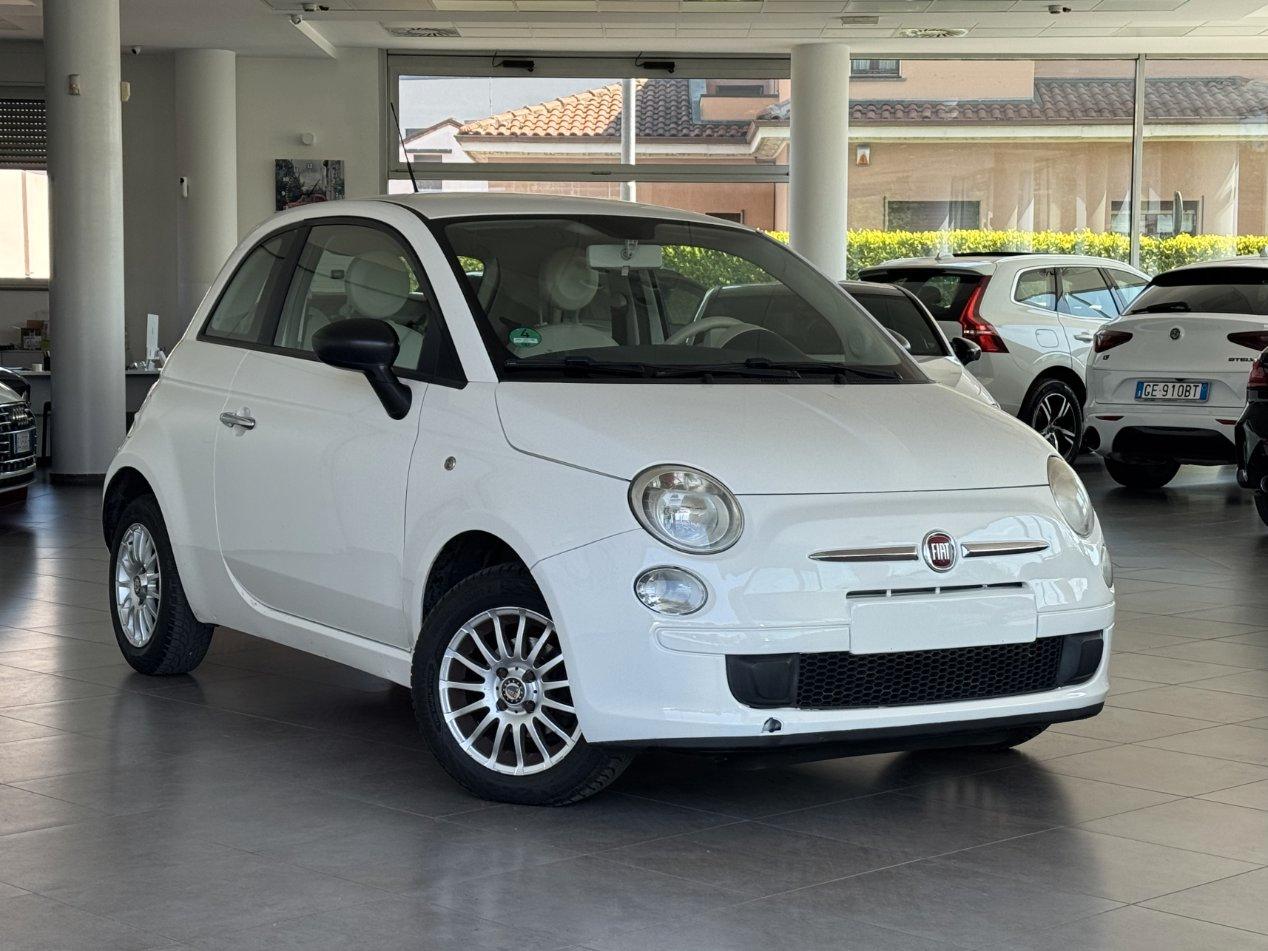 Fiat 500 1.2 Pop 69cv