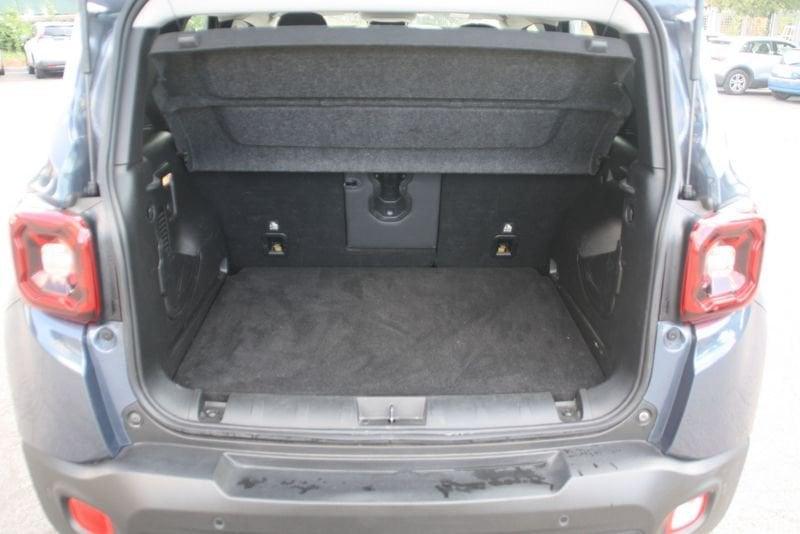 Jeep Renegade Renegade 1.5 turbo t4 mhev Summit 2wd dct