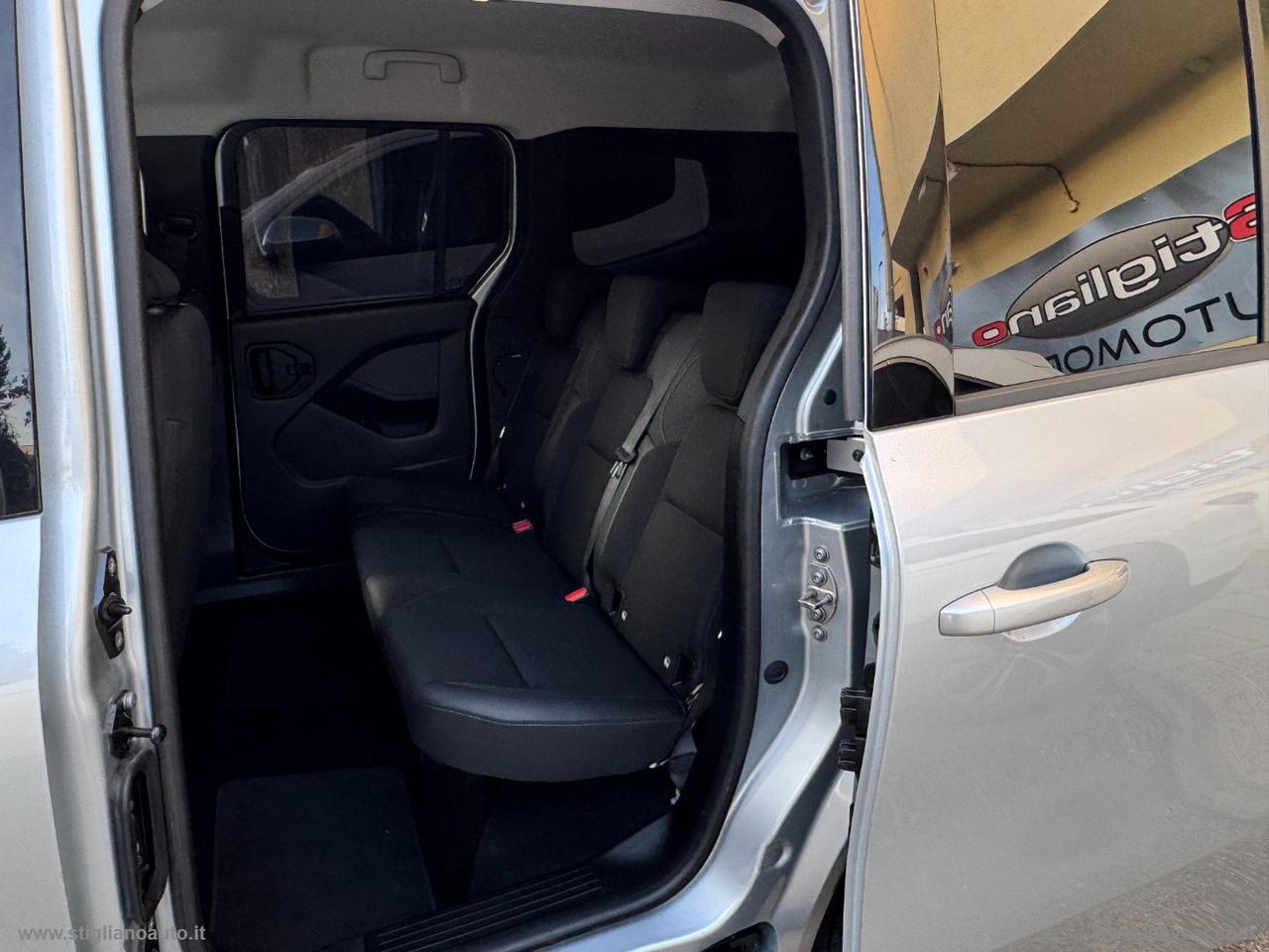 RENAULT Kangoo 1.5 Blue dCi 95 Edition One