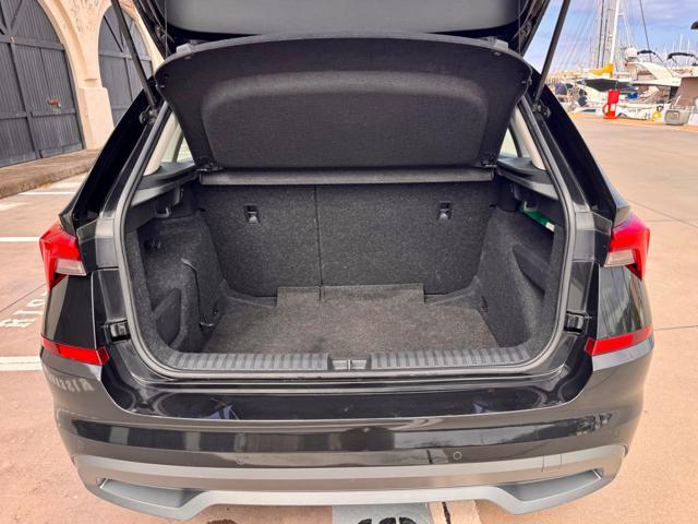 SKODA Kamiq 1.0 TSI 110 CV AMBITION+NAVI CARPLAY+ADAS