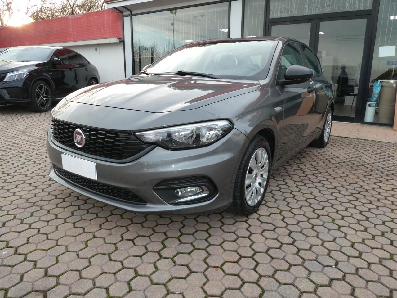 Fiat Tipo 1.4 5 porte OK NEOPATENTATI