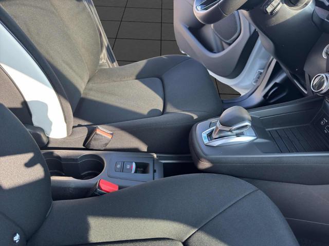 RENAULT ZOE R110-NAVI-SENSORI-CRUISE-FRENATA ASSISTITA-NAVI-