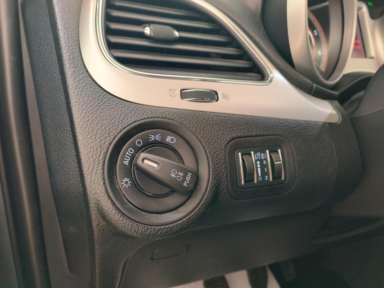 Fiat Freemont 2.0 Multijet 170 CV Lounge