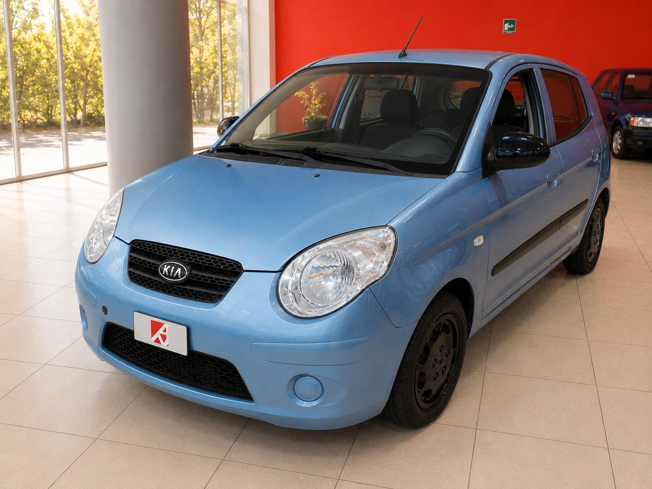 Kia Picanto 1.0 GPL EX • Unico Proprietario • Garanzia 12 Mesi