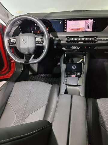 DS Automobiles DS 4 1.2 130cv Trocadero Auto