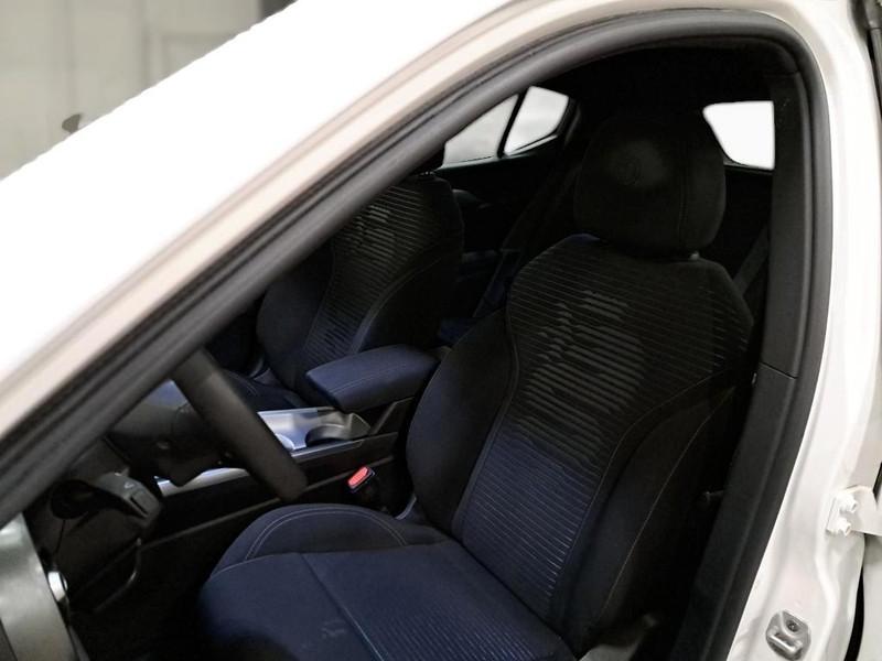 ALFA ROMEO TONALE 1.5 130 CV HYBRID TCT7 SUPER 5 PORTE SUV