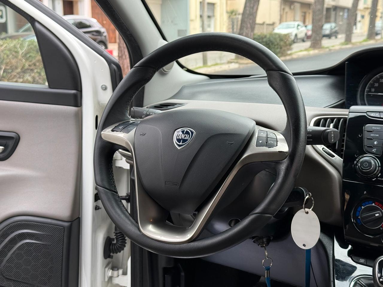 Lancia Ypsilon 1.3 MJT 95CV 5P *KM 92.000 - 2017