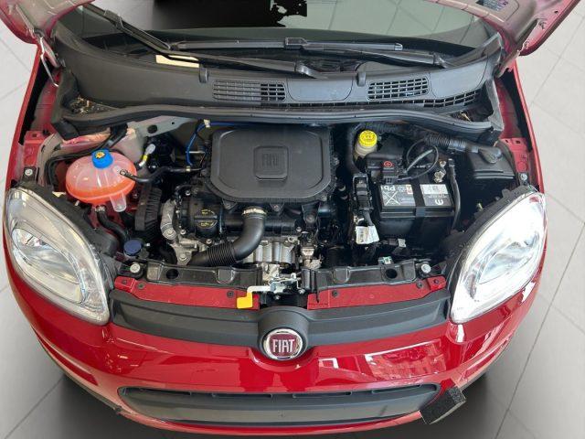 FIAT Panda 1.0 FireFly S&S Hybrid PROMO CAR SERENITY