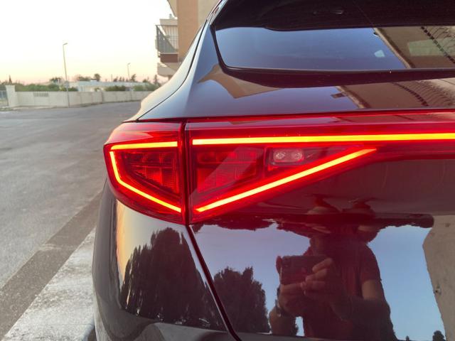 CUPRA Formentor 2.0 TDI 150 CV 4Drive DSG