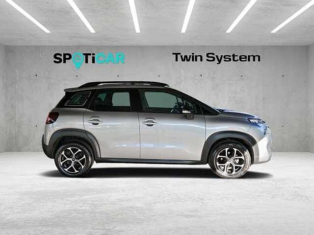Citroen C3 Aircross BlueHDi 110 S&S Shine