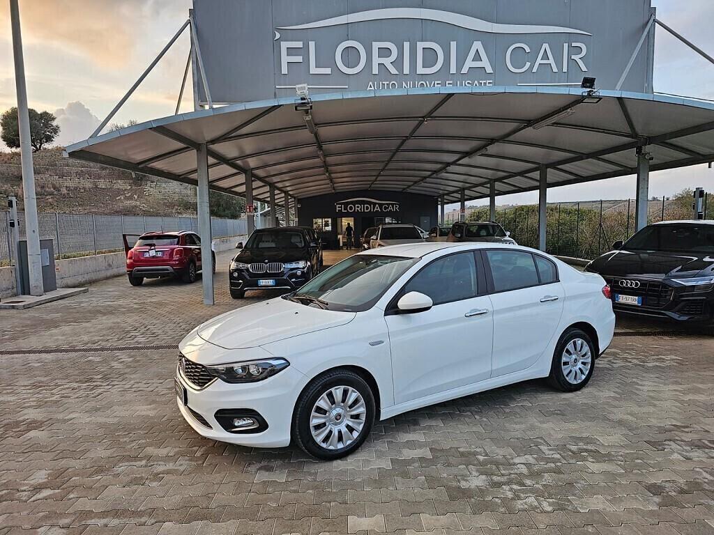 FIAT TIPO 1.6 MJT 120CV SOLO 90.000KM 02/2019