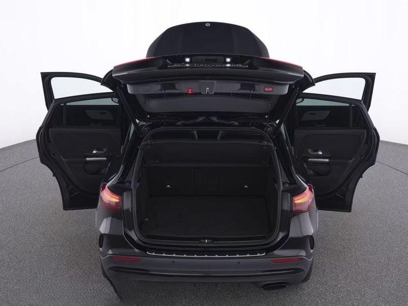 Mercedes-Benz GLA GLA 180 d Auto AMG Line SPECIAL EDITION NIGHT20" FULL LED CAMERA