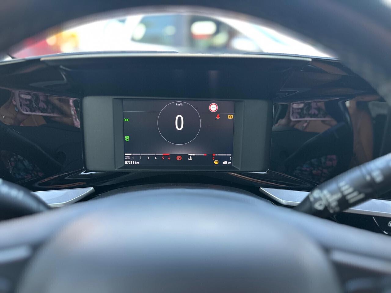 Opel Mokka 1.5 Diesel 110CV ELEGANCE