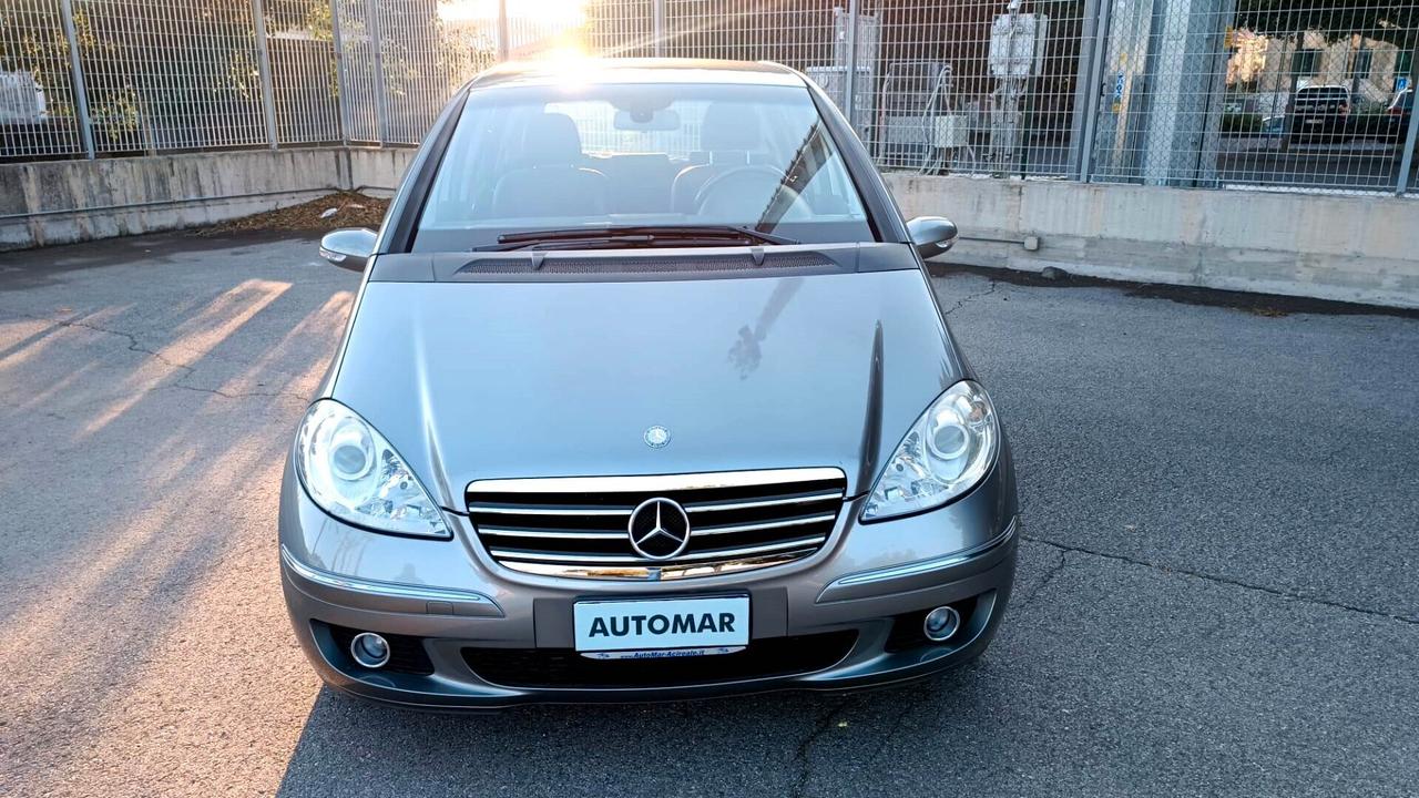 Mercedes-benz A 150 Elegance