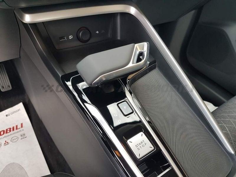 MG ZS ZS HEV COMFORT Pebble black