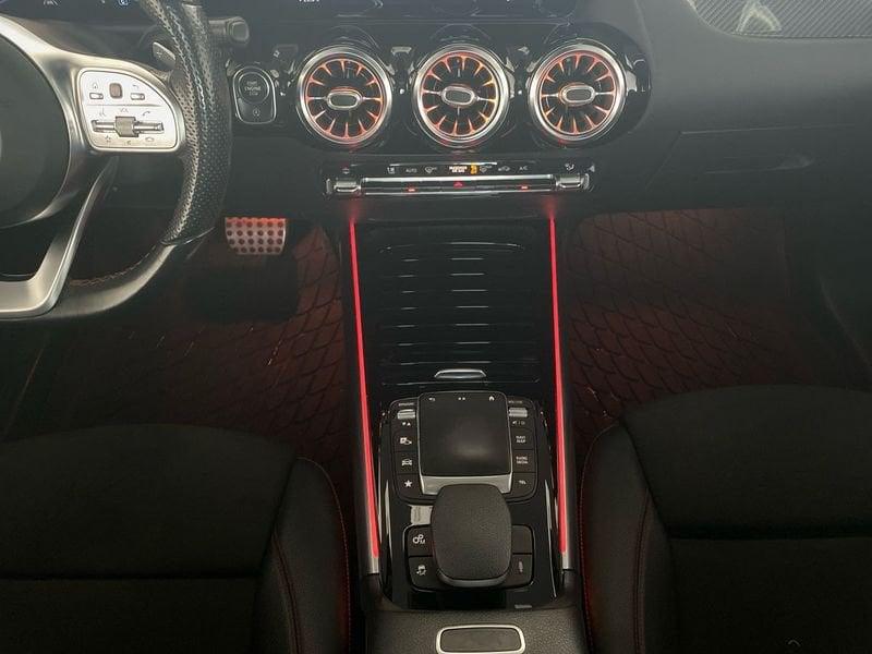 Mercedes-Benz GLA GLA 35 4Matic AMG