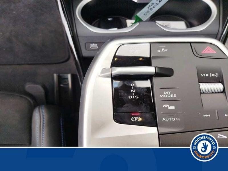 BMW X2 sDrive 18d M Sport Pro
