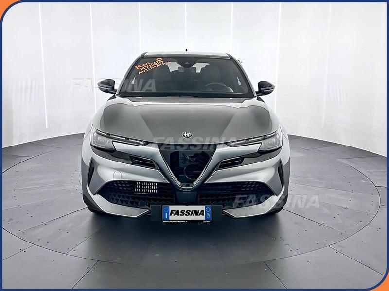 Alfa Romeo Junior Junior 1.2 136 CV Hybrid eDCT6 Speciale