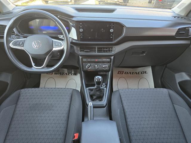 VOLKSWAGEN T-Cross 1.0 TSI 110 CV Style